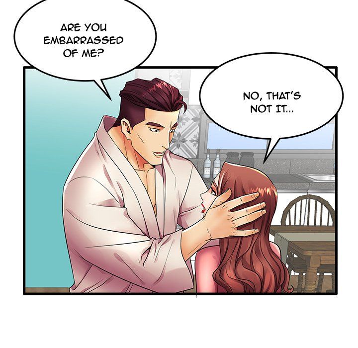 Bad Parenting Manhwa - Chapter 13 Page 84