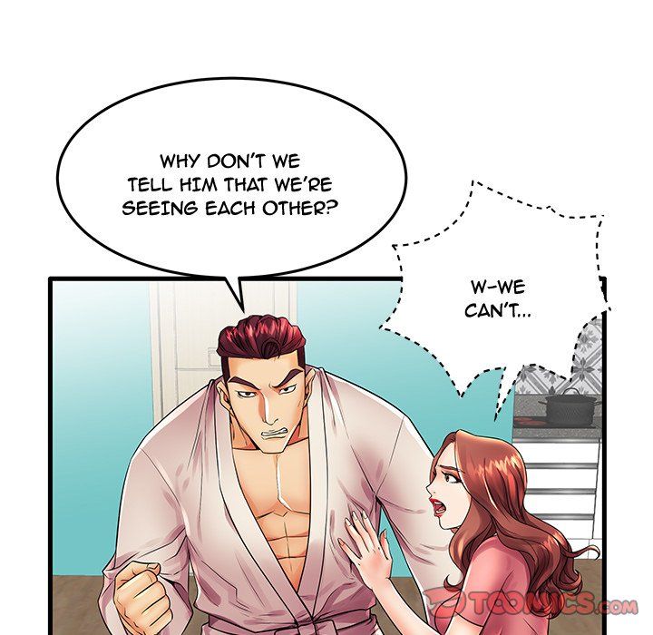 Bad Parenting Manhwa - Chapter 13 Page 85