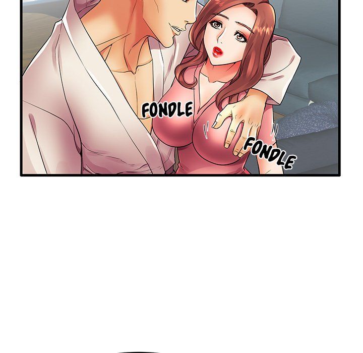 Bad Parenting Manhwa - Chapter 13 Page 87
