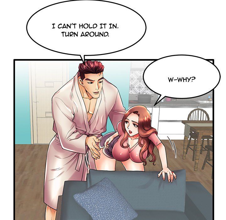 Bad Parenting Manhwa - Chapter 13 Page 88