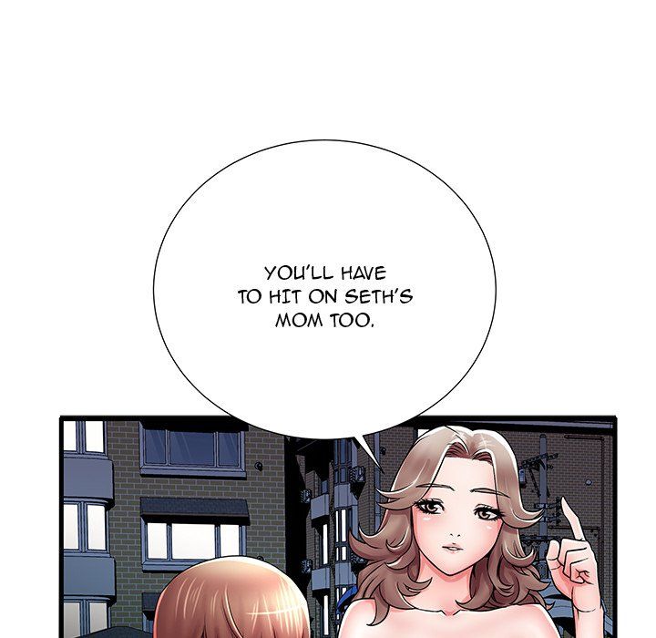 Bad Parenting Manhwa - Chapter 21 Page 6