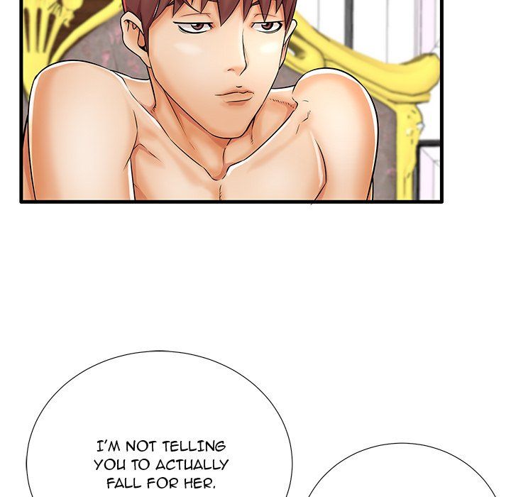 Bad Parenting Manhwa - Chapter 21 Page 10