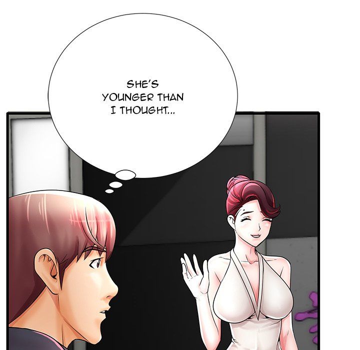 Bad Parenting Manhwa - Chapter 21 Page 18