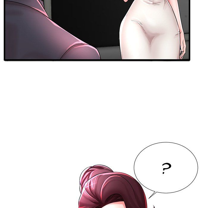 Bad Parenting Manhwa - Chapter 21 Page 19