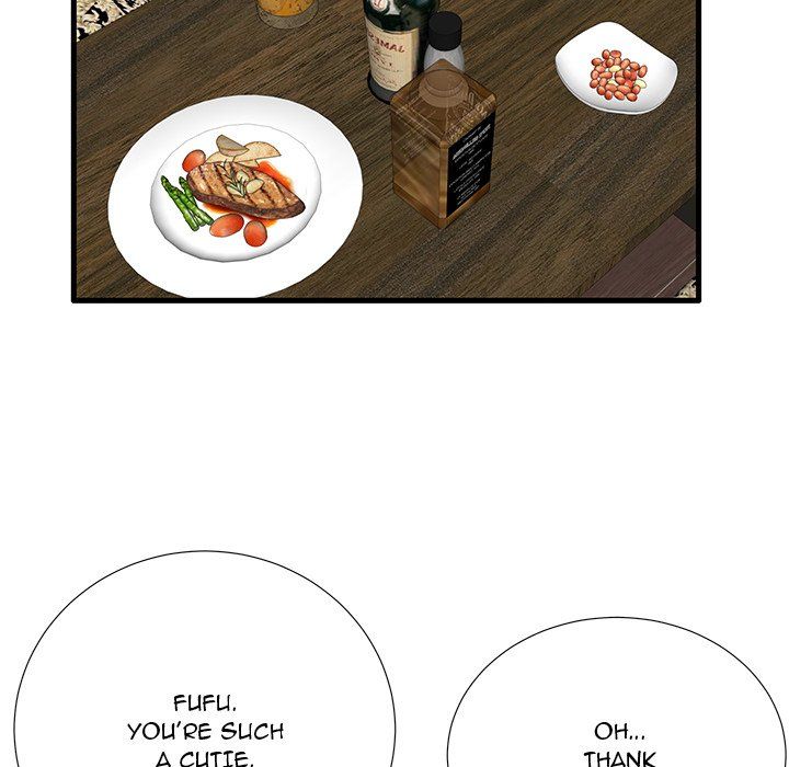 Bad Parenting Manhwa - Chapter 21 Page 23