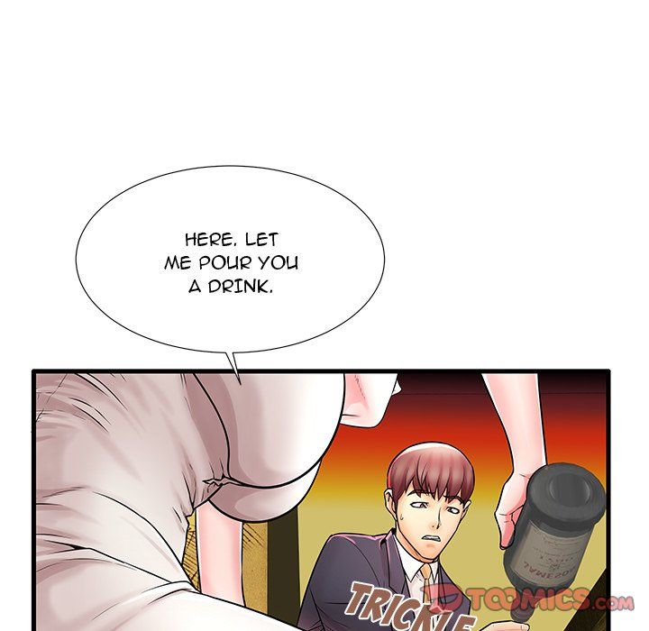 Bad Parenting Manhwa - Chapter 21 Page 25