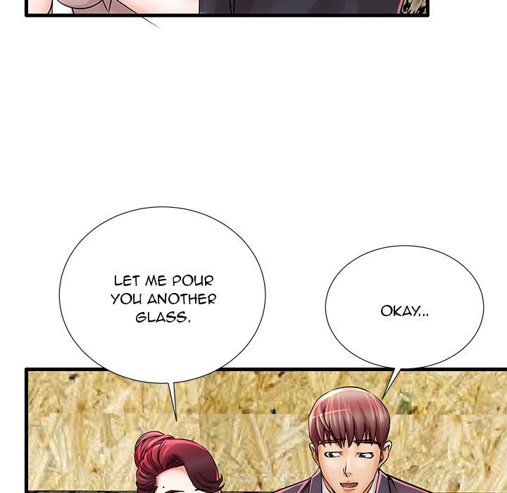 Bad Parenting Manhwa - Chapter 21 Page 28