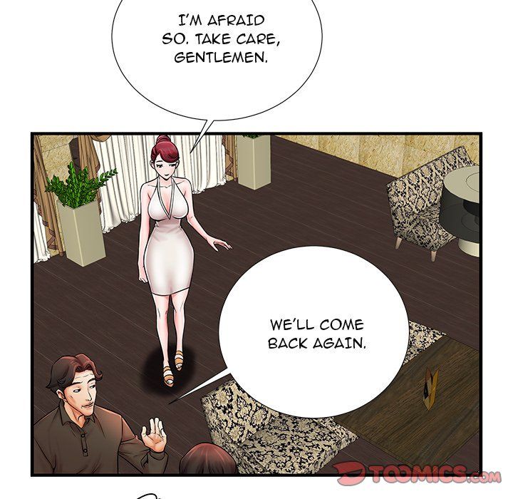Bad Parenting Manhwa - Chapter 21 Page 37