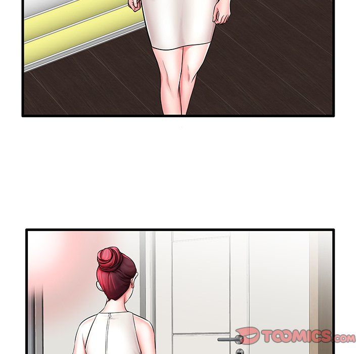 Bad Parenting Manhwa - Chapter 21 Page 41
