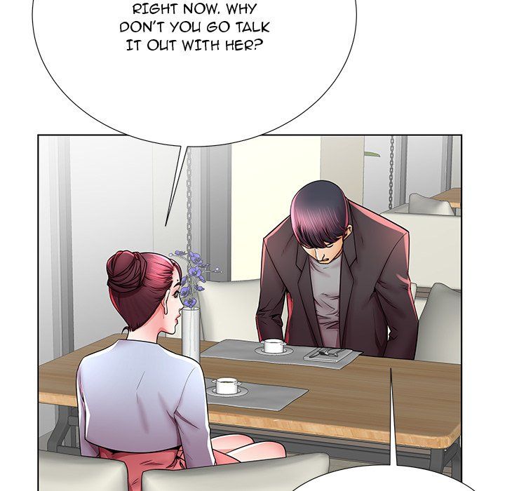 Bad Parenting Manhwa - Chapter 41 Page 12