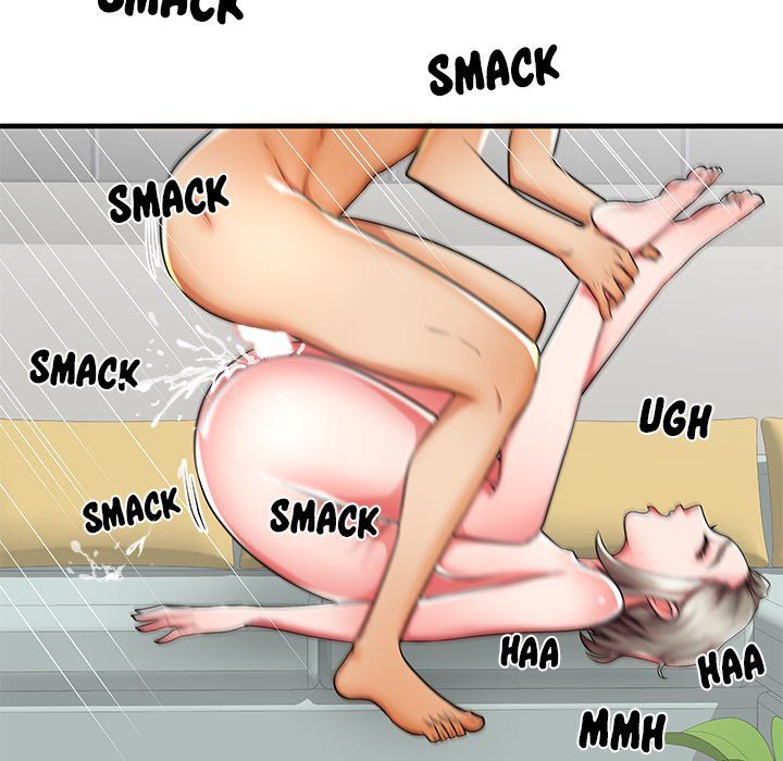 Bad Parenting Manhwa - Chapter 41 Page 63