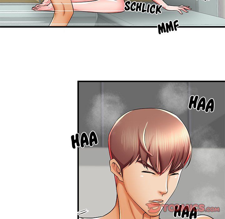 Bad Parenting Manhwa - Chapter 41 Page 74