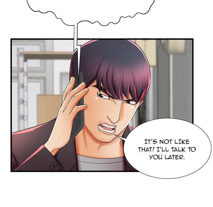 Bad Parenting Manhwa - Chapter 41 Page 82