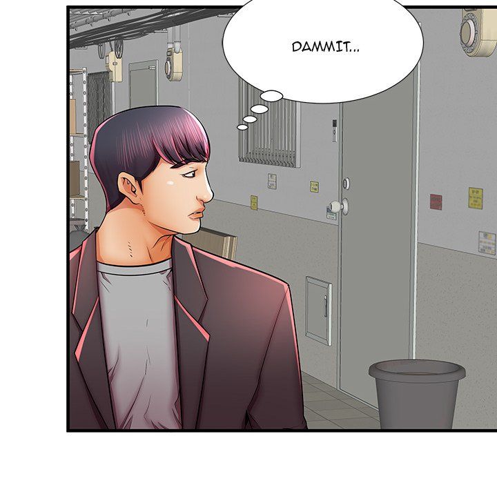 Bad Parenting Manhwa - Chapter 41 Page 85