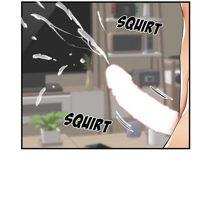 Bad Parenting Manhwa - Chapter 41 Page 100