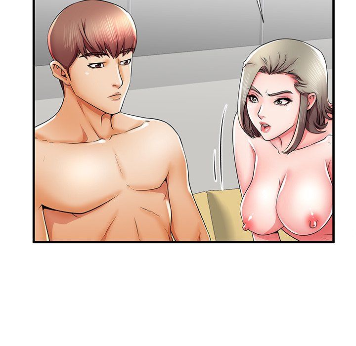 Bad Parenting Manhwa - Chapter 41 Page 112