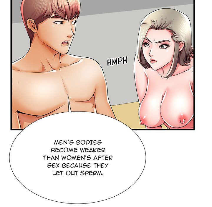 Bad Parenting Manhwa - Chapter 41 Page 117
