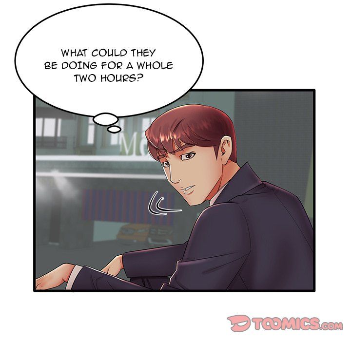 Bad Parenting Manhwa - Chapter 12 Page 13