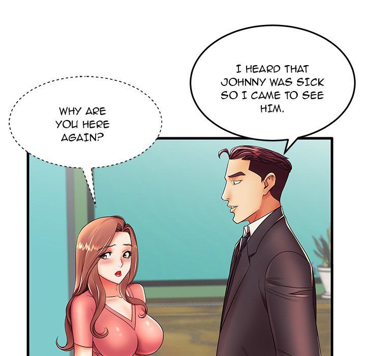 Bad Parenting Manhwa - Chapter 12 Page 94