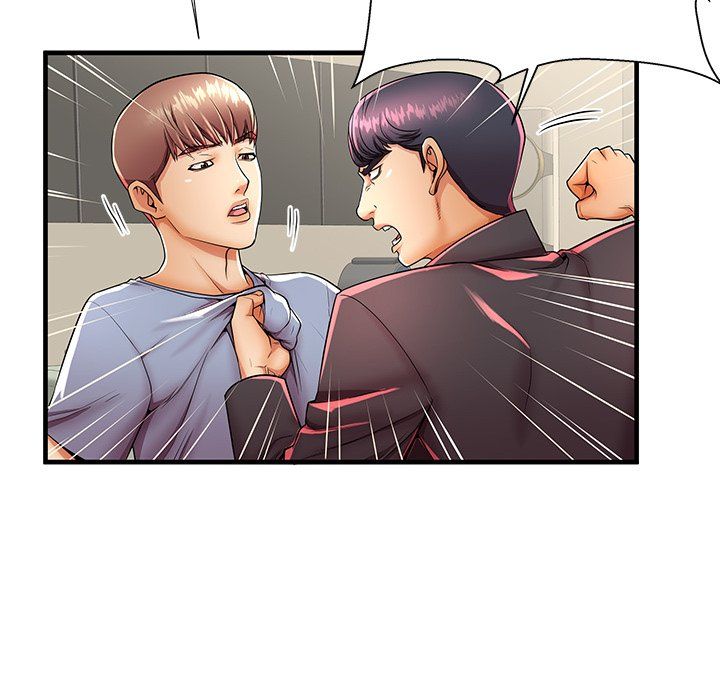 Bad Parenting Manhwa - Chapter 42 Page 21