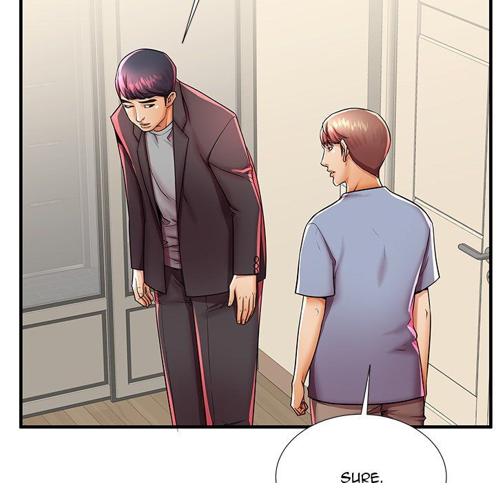 Bad Parenting Manhwa - Chapter 42 Page 33