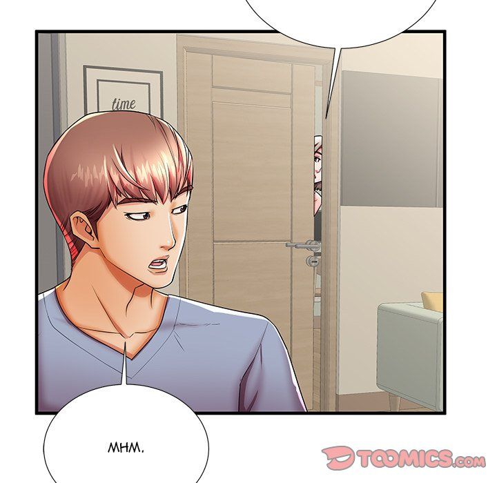 Bad Parenting Manhwa - Chapter 42 Page 43