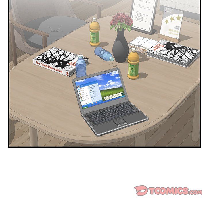 Bad Parenting Manhwa - Chapter 42 Page 55