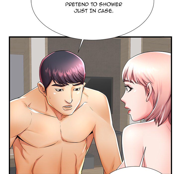 Bad Parenting Manhwa - Chapter 42 Page 69