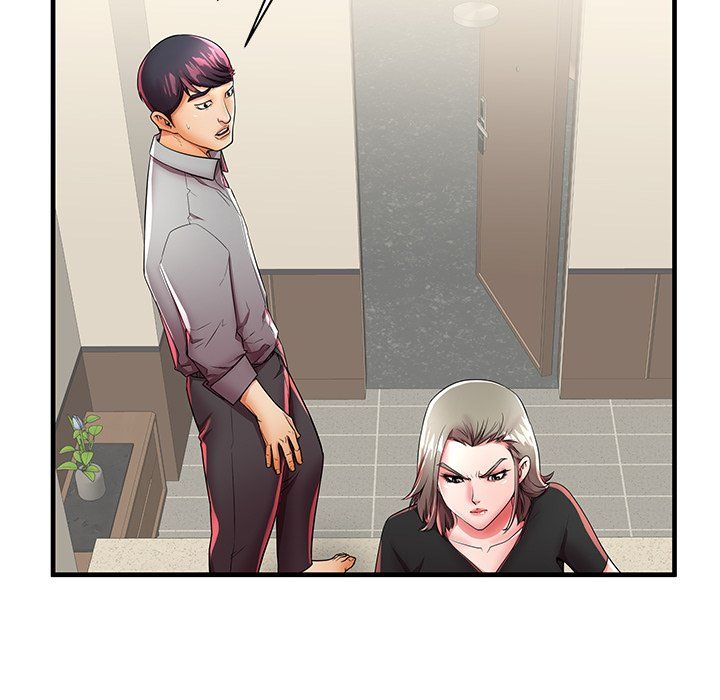 Bad Parenting Manhwa - Chapter 42 Page 74