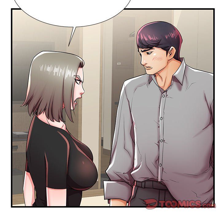 Bad Parenting Manhwa - Chapter 42 Page 85
