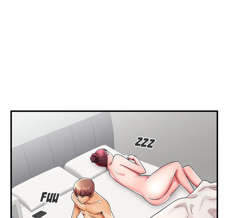 Bad Parenting Manhwa - Chapter 42 Page 105