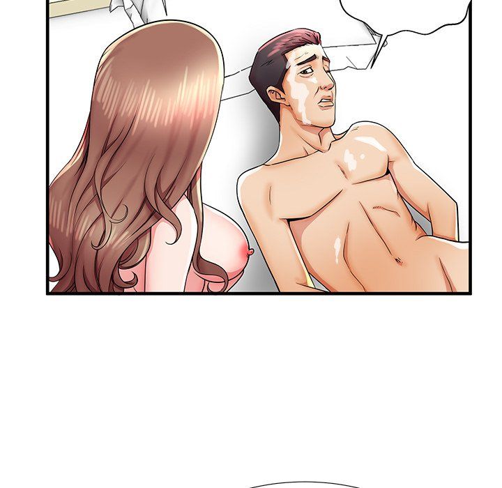 Bad Parenting Manhwa - Chapter 34 Page 35