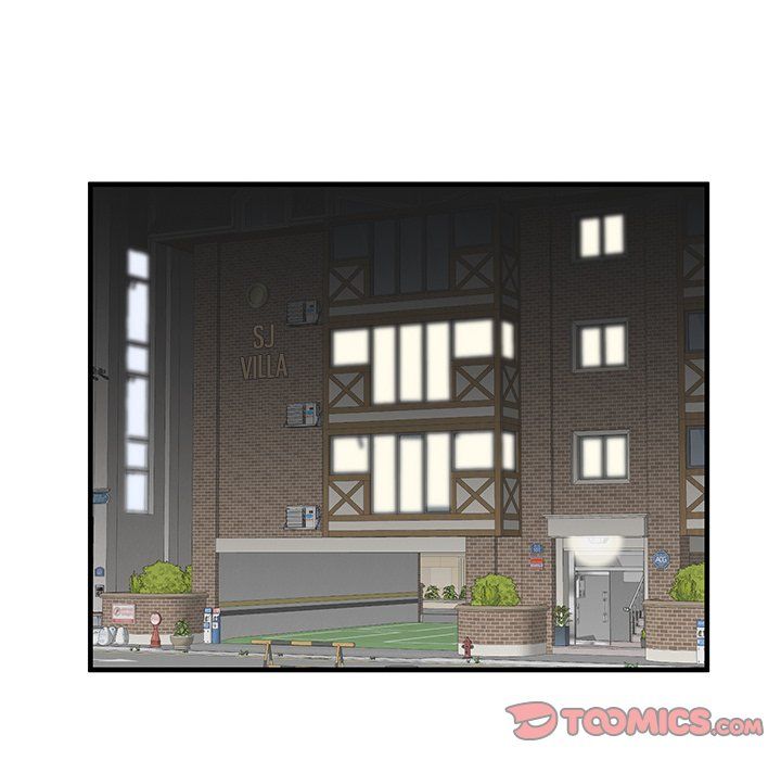 Bad Parenting Manhwa - Chapter 34 Page 41