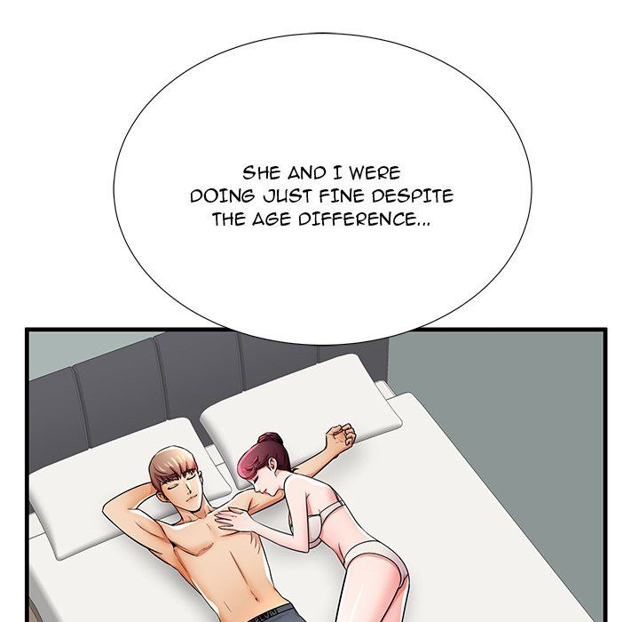 Bad Parenting Manhwa - Chapter 34 Page 70