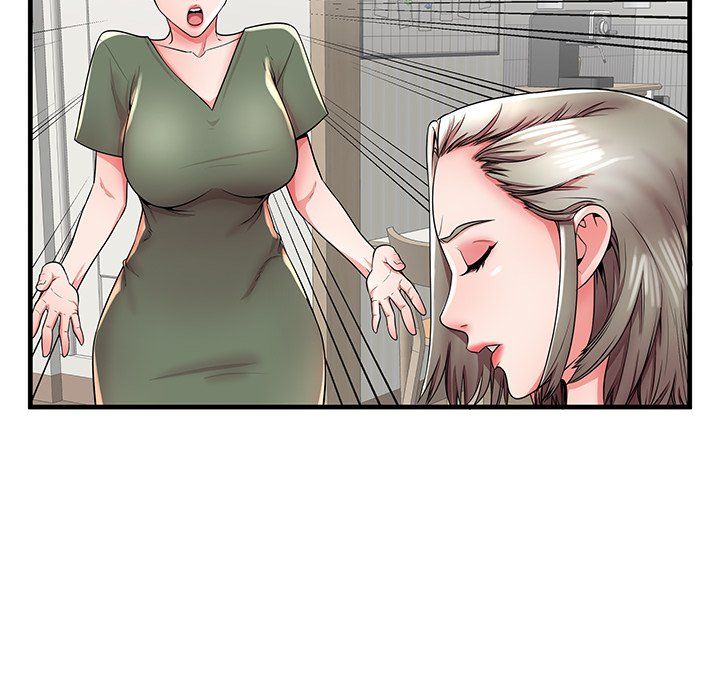 Bad Parenting Manhwa - Chapter 34 Page 90