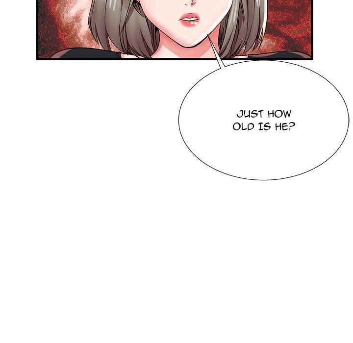Bad Parenting Manhwa - Chapter 34 Page 95
