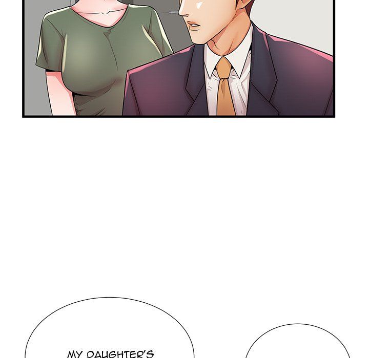 Bad Parenting Manhwa - Chapter 34 Page 100