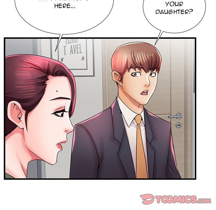 Bad Parenting Manhwa - Chapter 34 Page 101