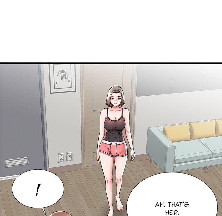 Bad Parenting Manhwa - Chapter 34 Page 103