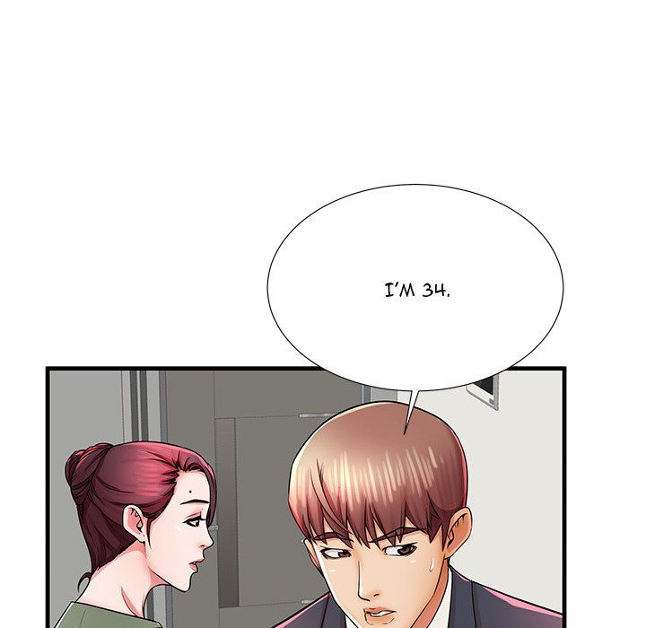 Bad Parenting Manhwa - Chapter 34 Page 108