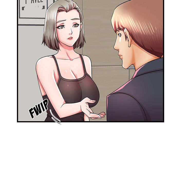 Bad Parenting Manhwa - Chapter 34 Page 110