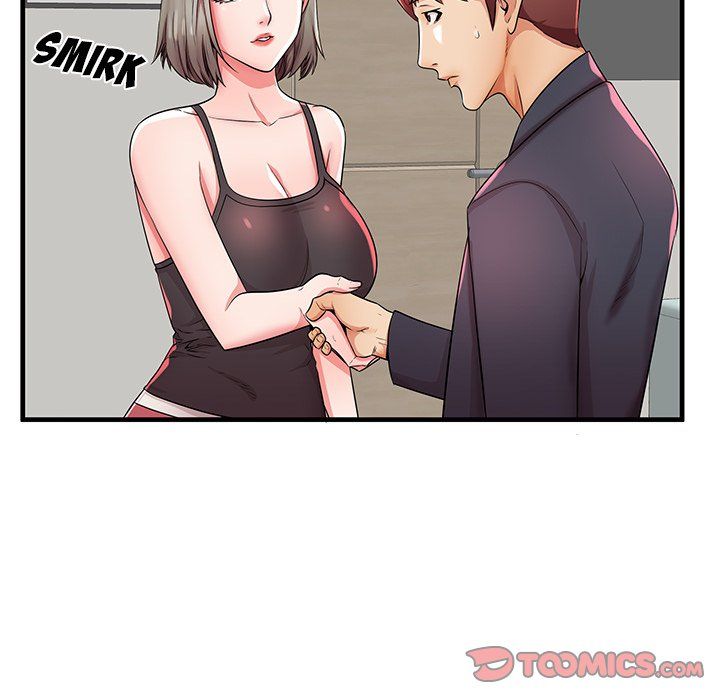 Bad Parenting Manhwa - Chapter 34 Page 113