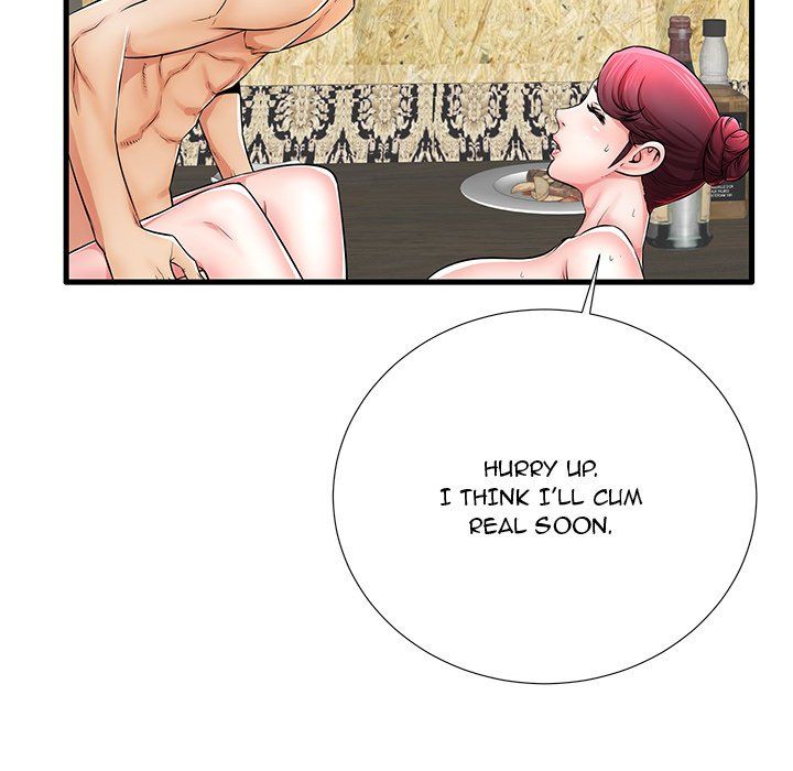 Bad Parenting Manhwa - Chapter 22 Page 12