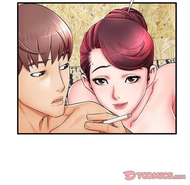 Bad Parenting Manhwa - Chapter 22 Page 38