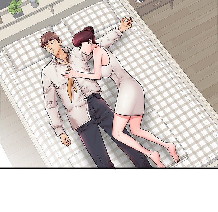 Bad Parenting Manhwa - Chapter 22 Page 45