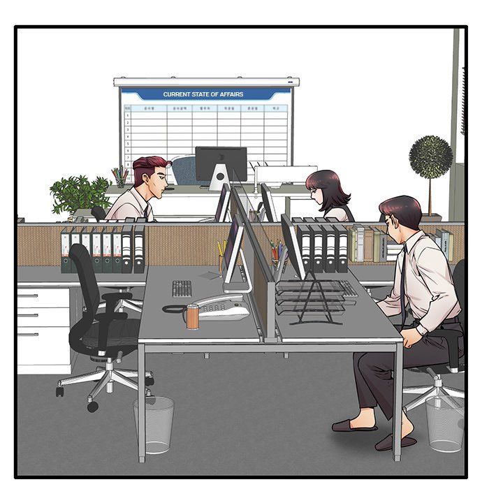 Bad Parenting Manhwa - Chapter 22 Page 48