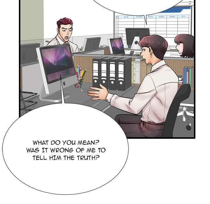 Bad Parenting Manhwa - Chapter 22 Page 57