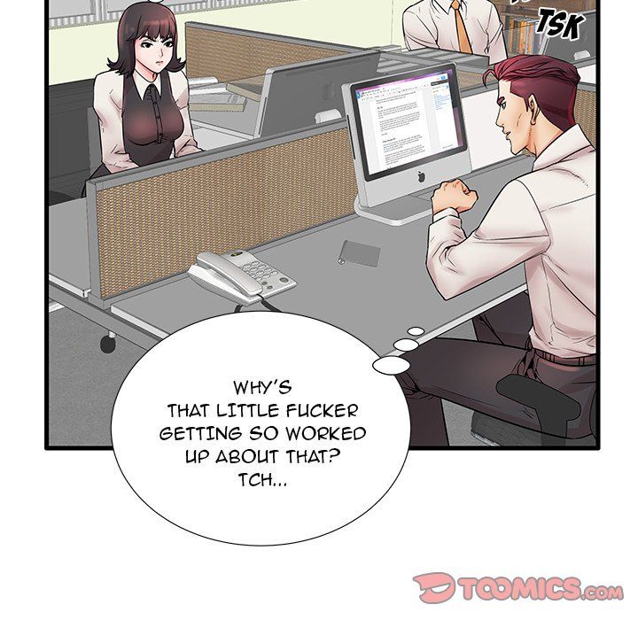 Bad Parenting Manhwa - Chapter 22 Page 59