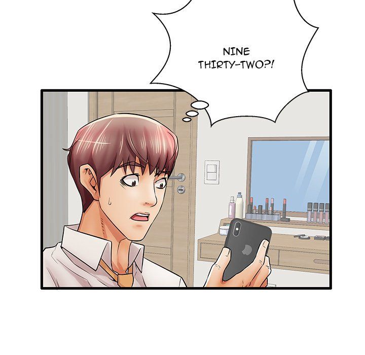 Bad Parenting Manhwa - Chapter 22 Page 64