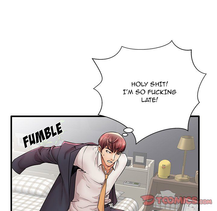 Bad Parenting Manhwa - Chapter 22 Page 65